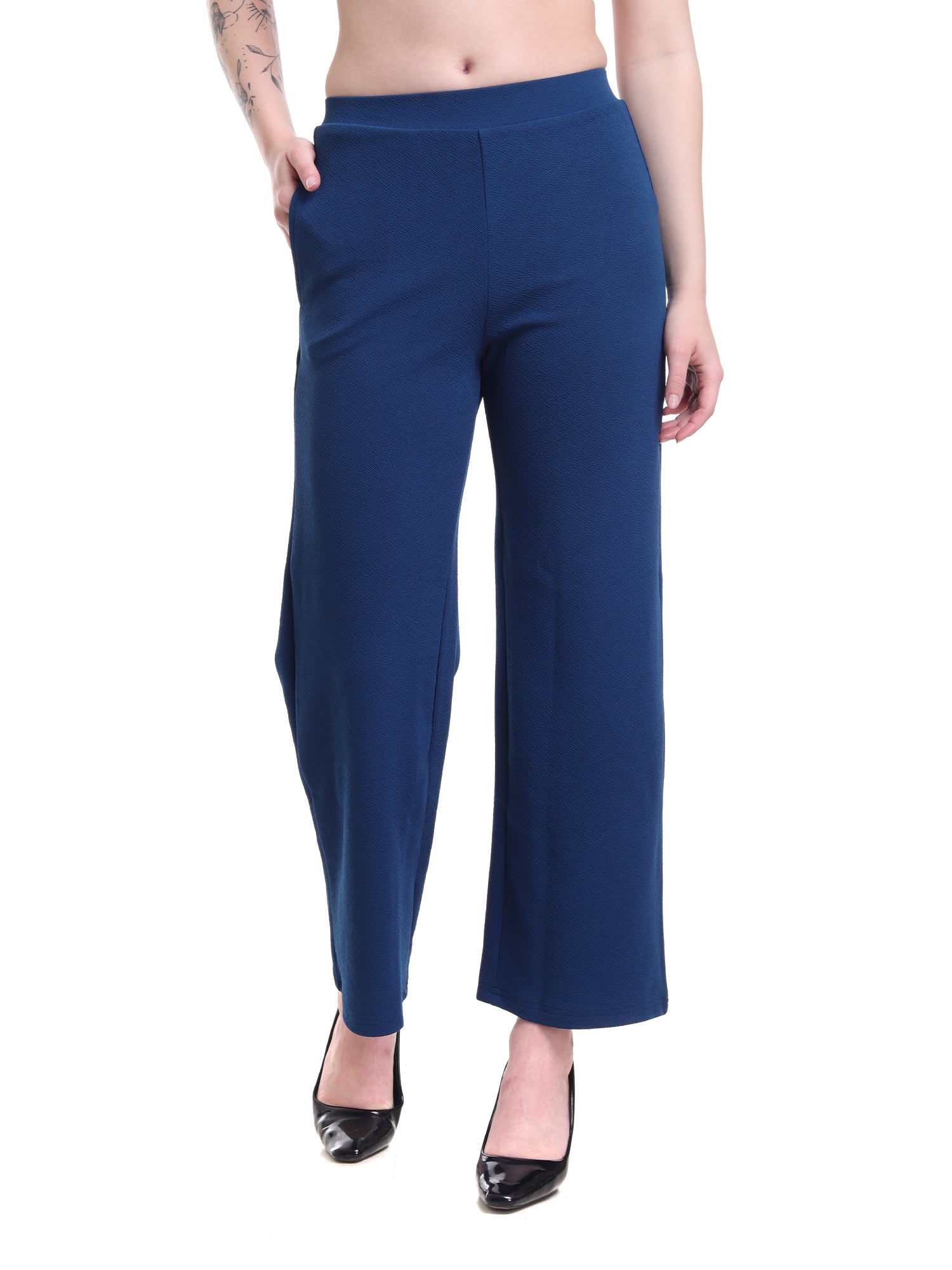 Blue Stride