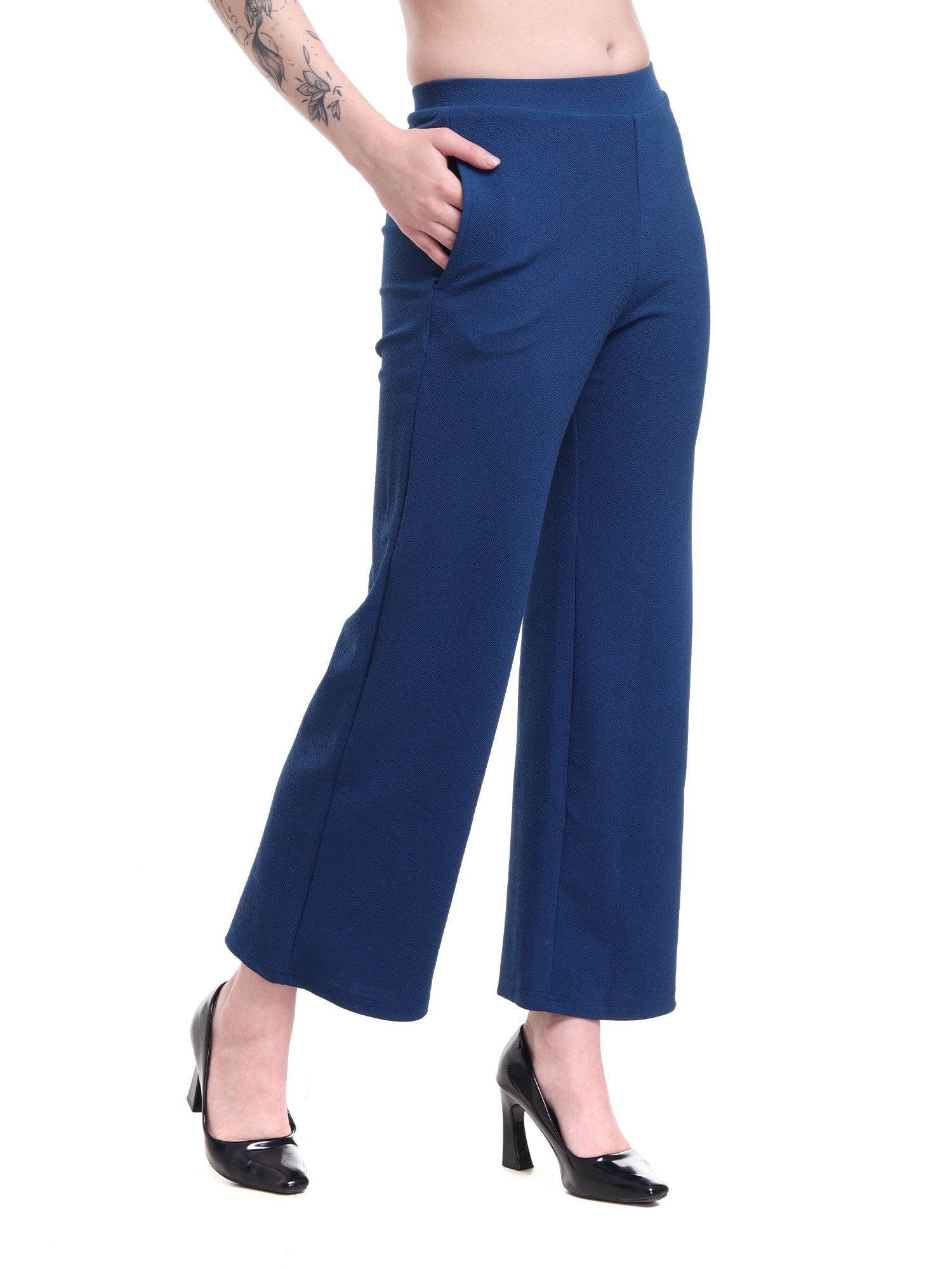 Blue Stride