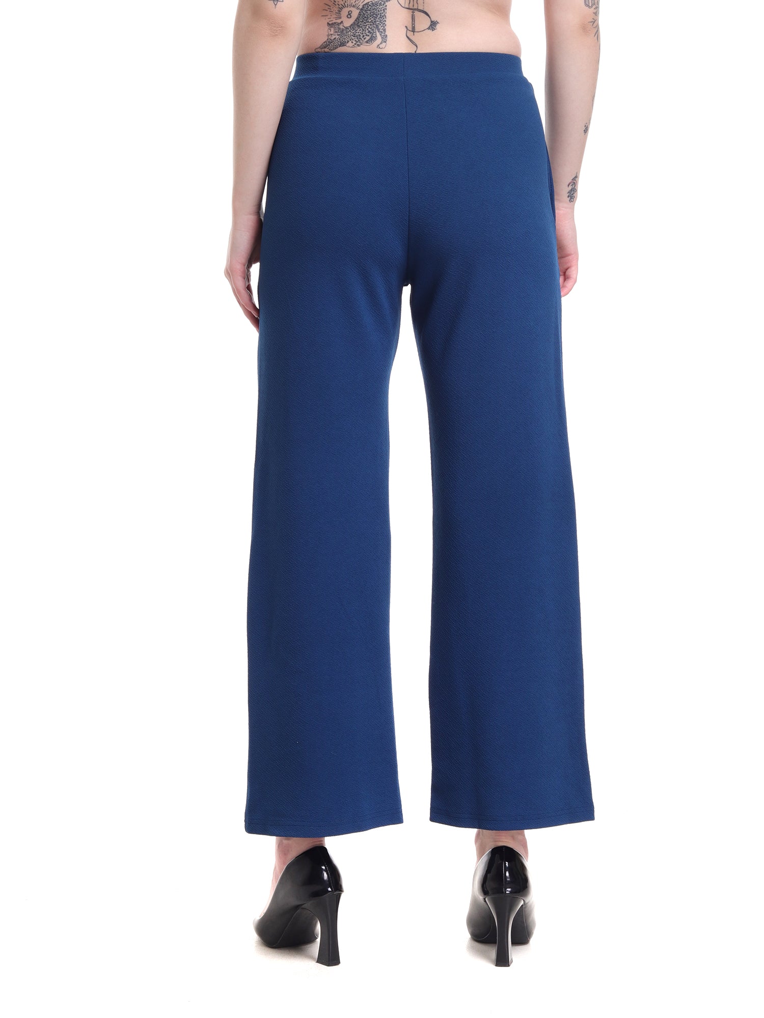 Blue Stride