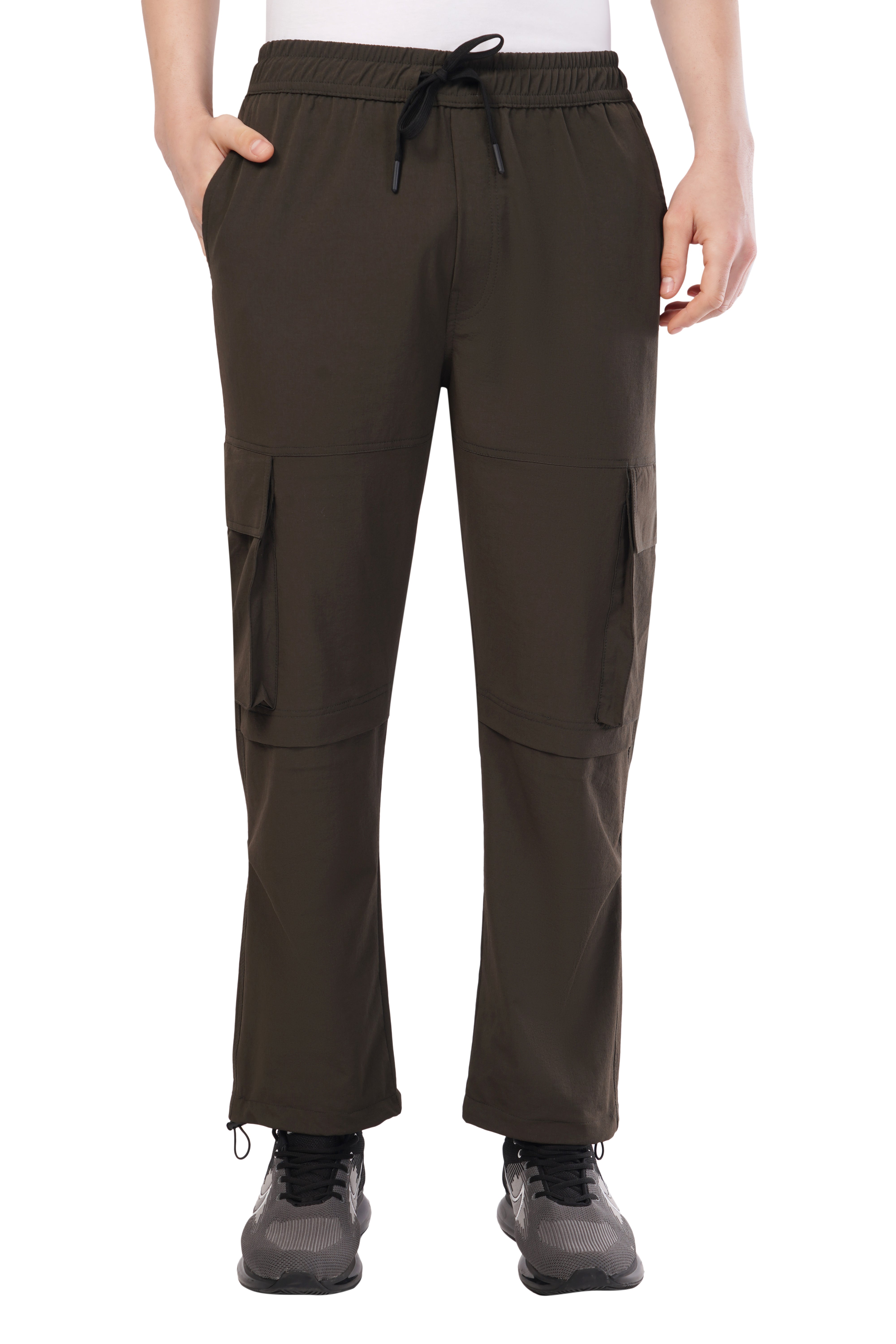 Verte Cargo Pants