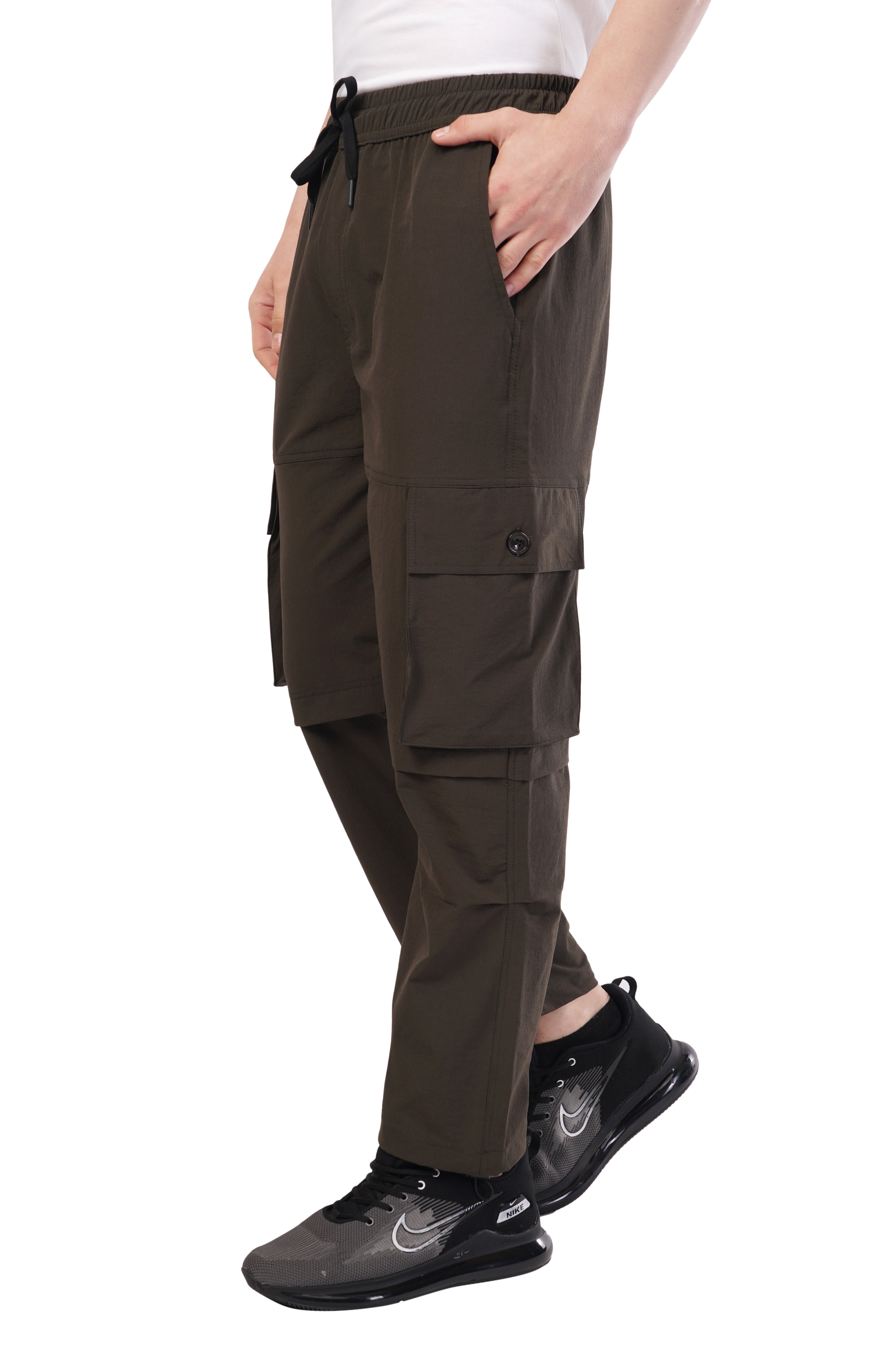 Verte Cargo Pants