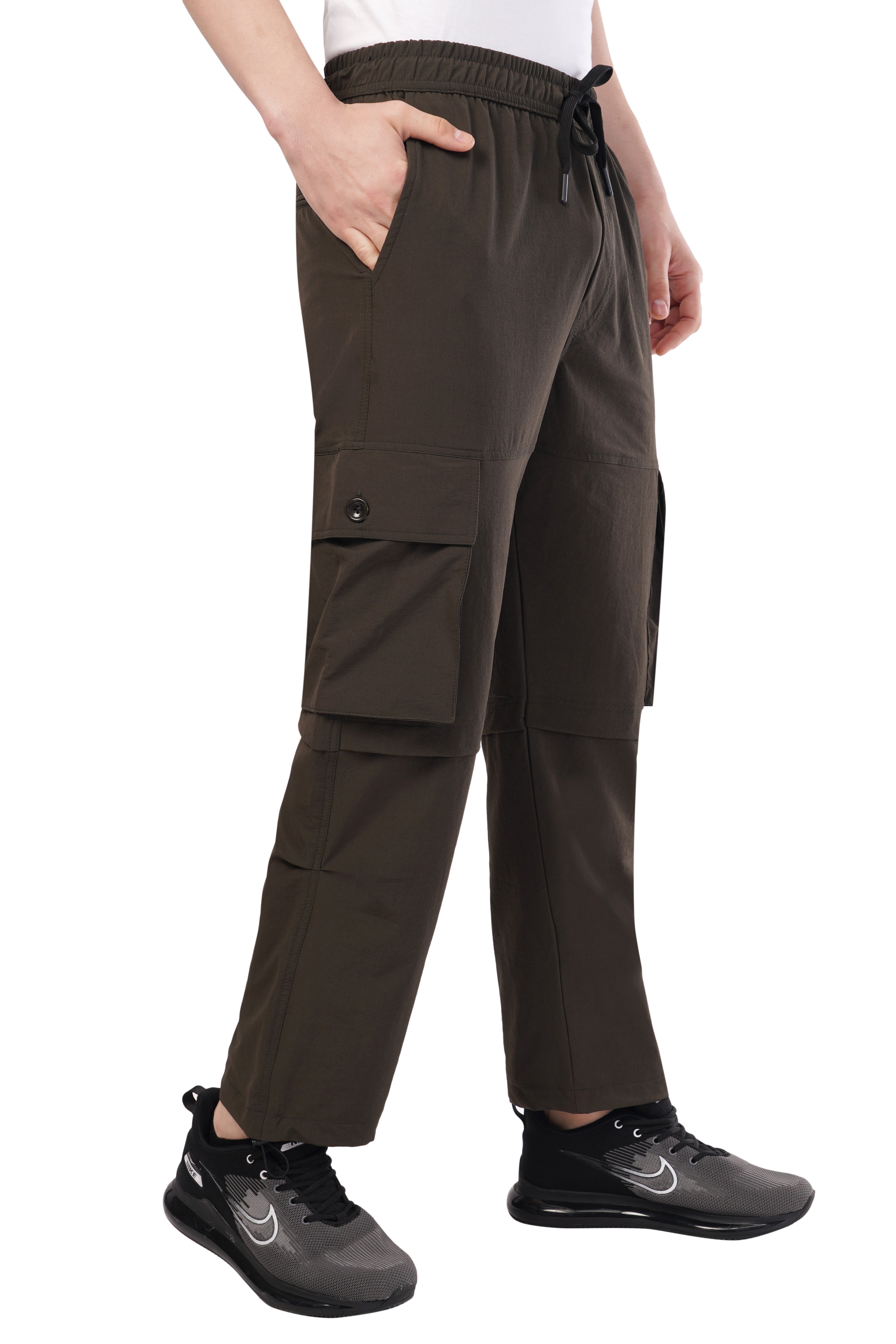 Verte Cargo Pants