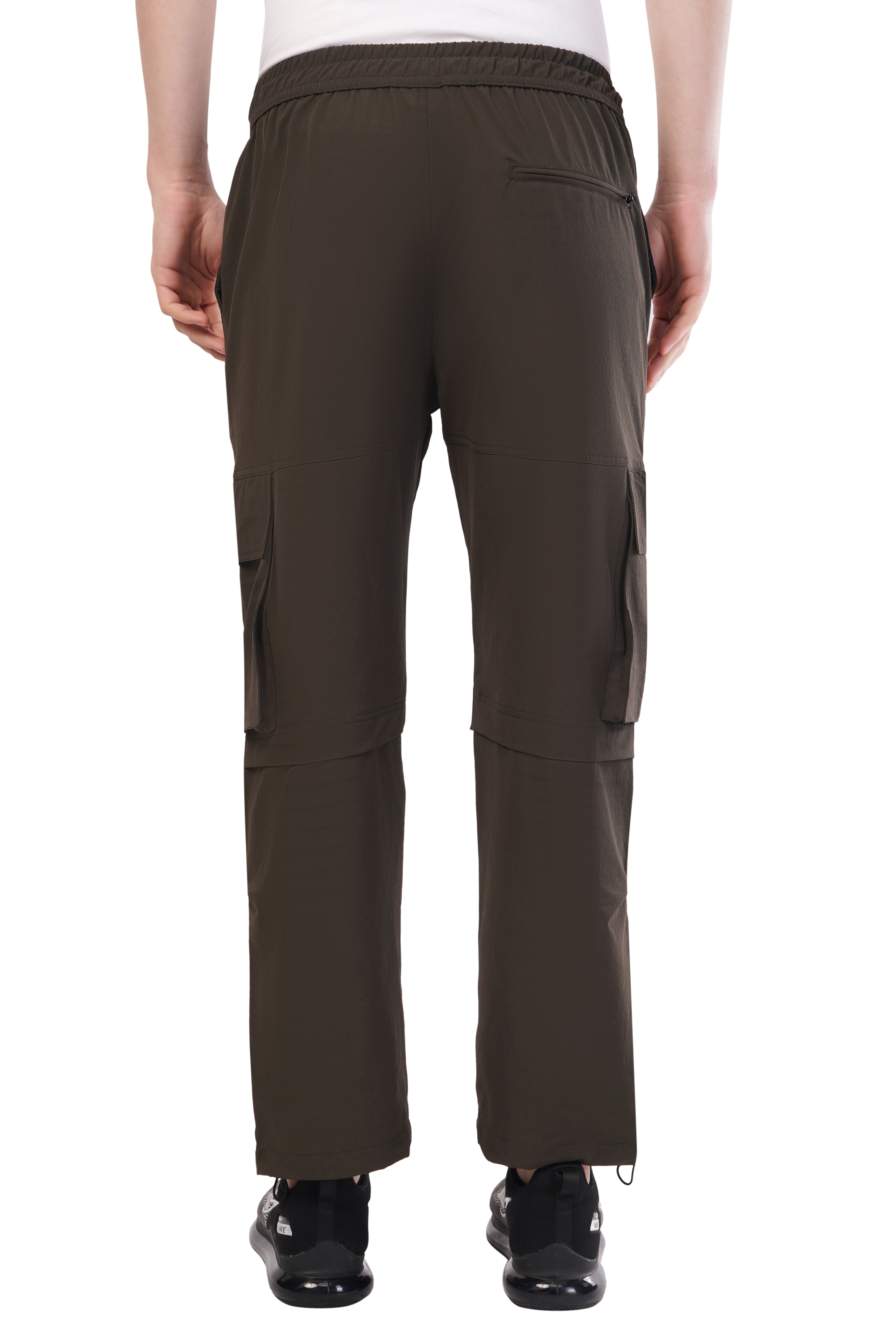 Verte Cargo Pants