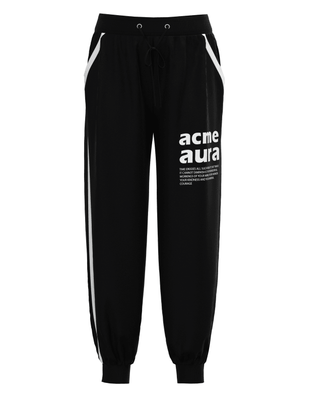 Men’s joggers – Comfortable and stretchable for gym and casual wear.