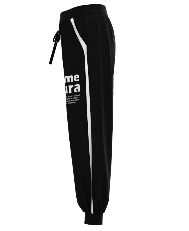 Men’s joggers – Comfortable and stretchable for gym and casual wear.