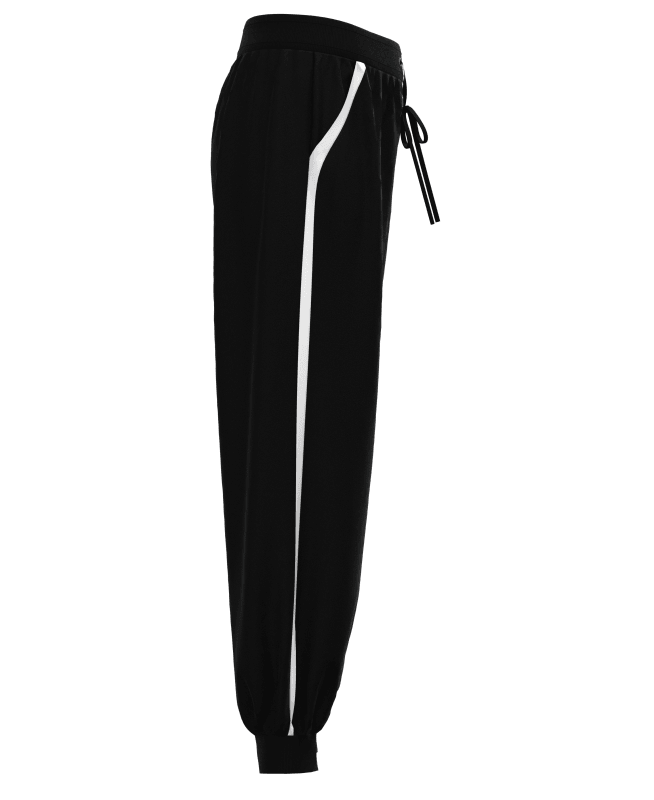 Men’s joggers – Comfortable and stretchable for gym and casual wear.